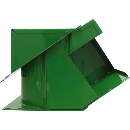 Aftermarket AMAH105498 Upper Spout AMAH105498-ABL